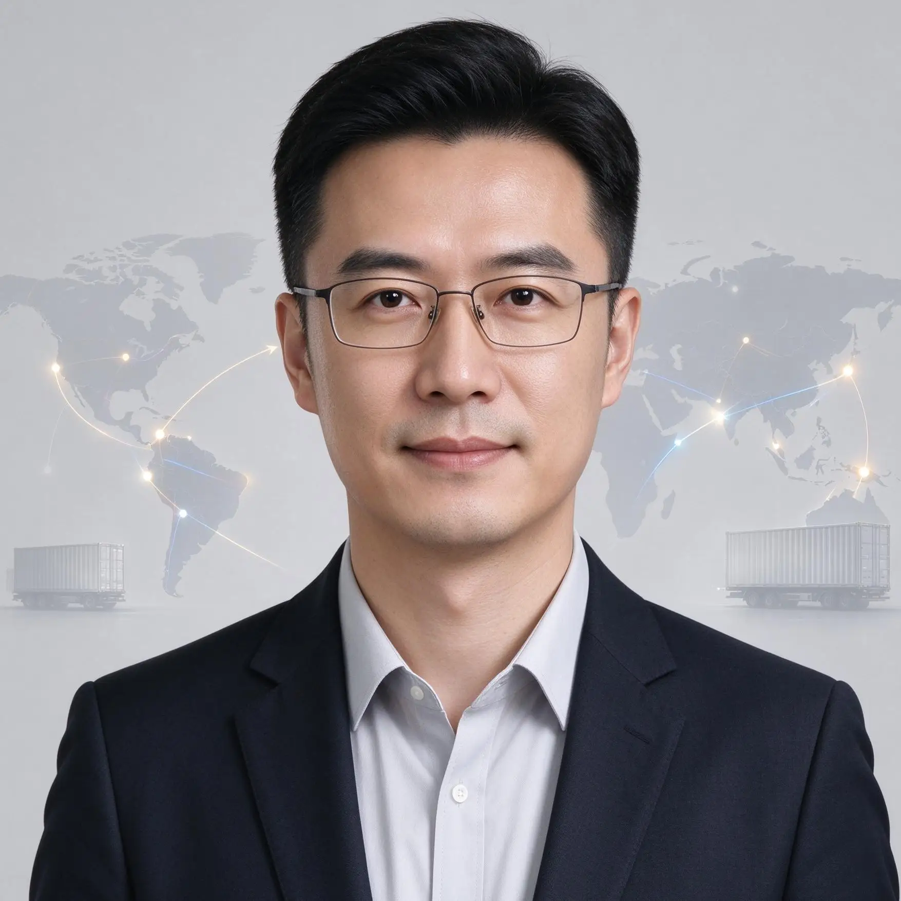 王经理