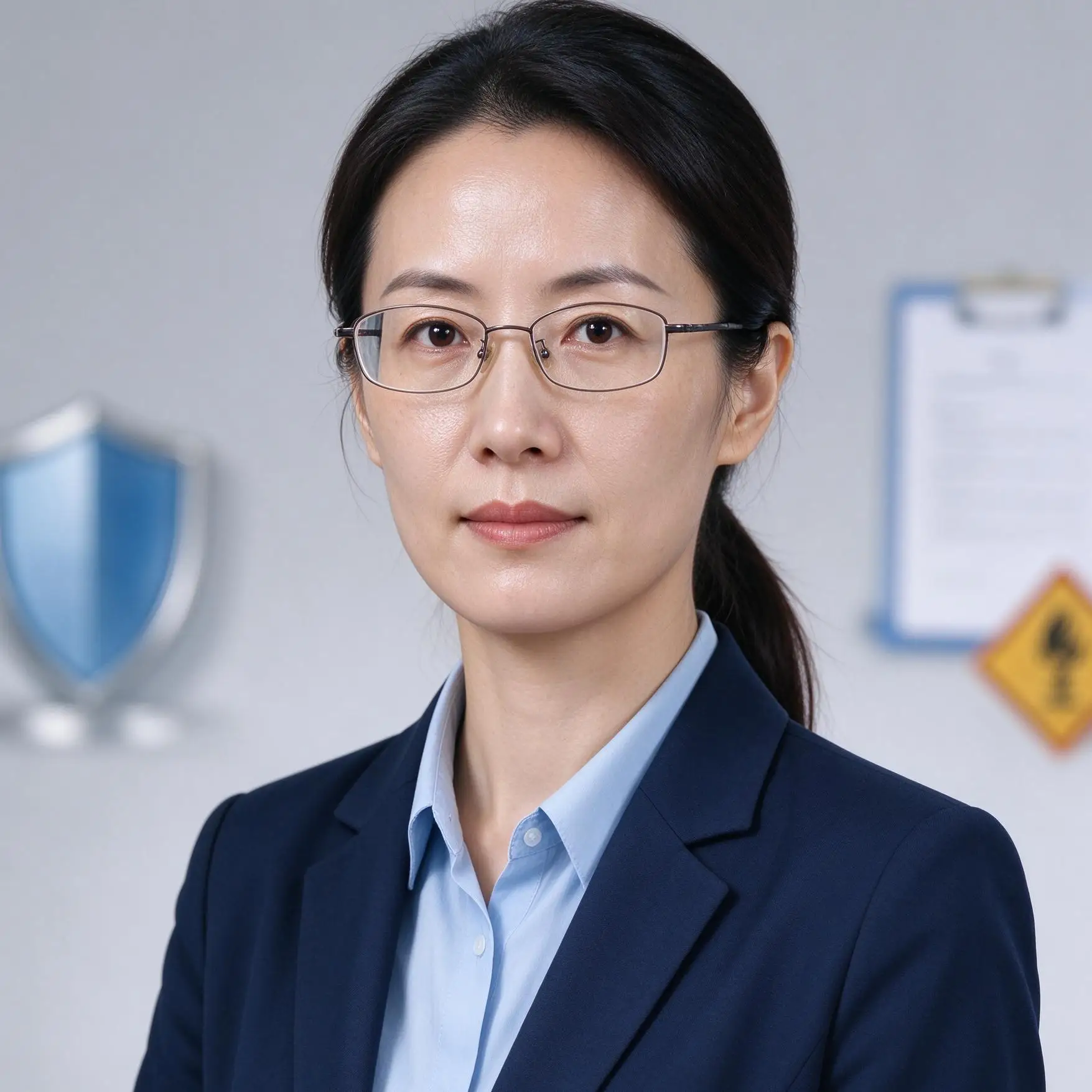 李赫